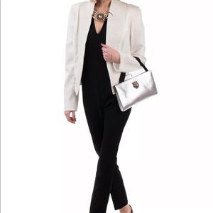 Gucci Animalier purse with crystal tiger head